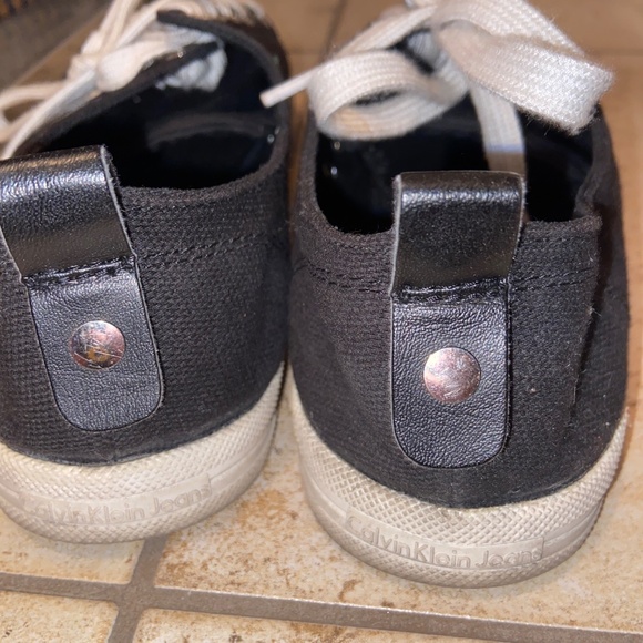 Calvin Klein sneakers CK - Picture 4 of 7